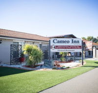 Cameo Inn Motel - Perths Hotel