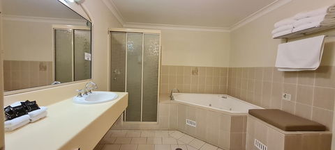Golf Links Motel - Perths Hotel 6