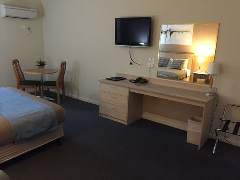 Golf Links Motel - Perths Hotel 5
