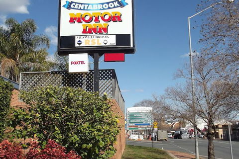 Centabrook Motor Inn - Perths Hotel 2