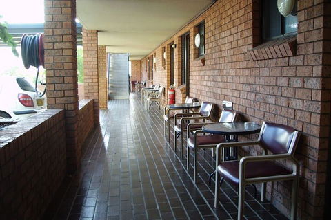 Centabrook Motor Inn - Perths Hotel 1