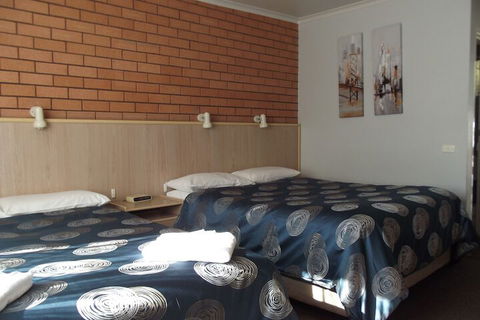 Centabrook Motor Inn - Perths Hotel 5