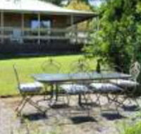 Lavender Farm - Perths Hotel