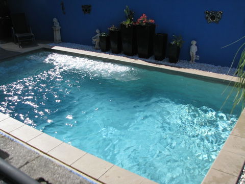 Charm City Motel - Perths Hotel 5