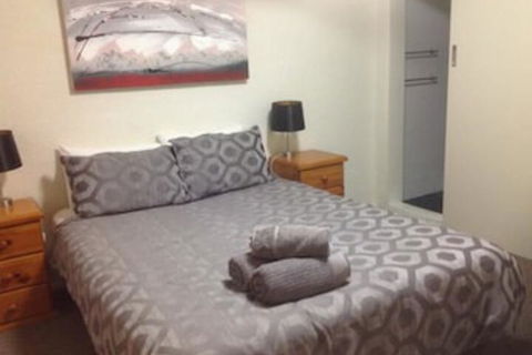Copper Gate Motel - Perths Hotel 3