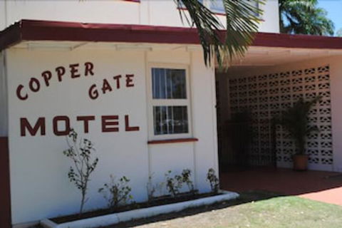 Copper Gate Motel - Perths Hotel 2