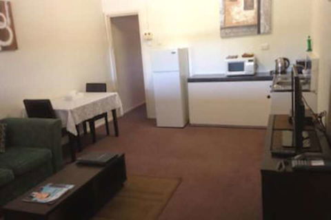 Copper Gate Motel - Perths Hotel 5
