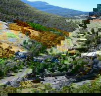 Hillside Bed  Breakfast - Perths Hotel