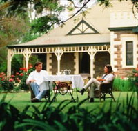 The Lodge Country House - Perths Hotel