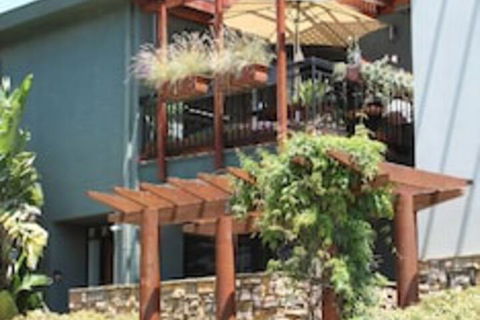 Castle Villa By The Sea - Perths Hotel 3