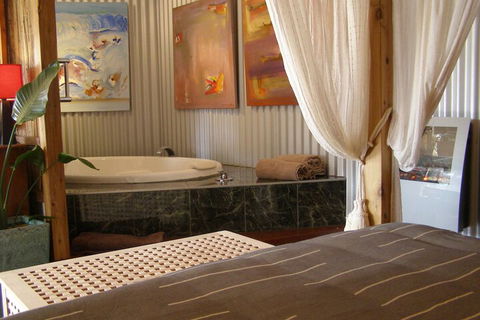 Castle Villa By The Sea - Perths Hotel 6