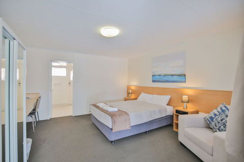 Oscar Motel - Perths Hotel 5