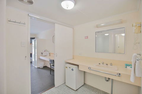 Oscar Motel - Perths Hotel 2