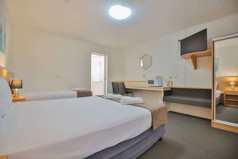 Oscar Motel - Perths Hotel 3