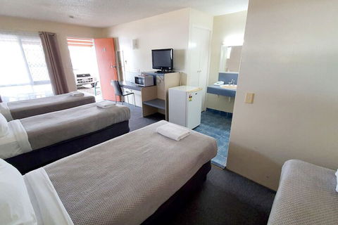 Oscar Motel - Perths Hotel 7