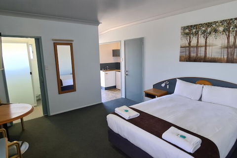 Oscar Motel - Perths Hotel 6