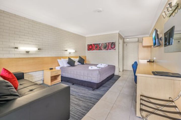  Perths Hotel