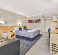 The Stagecoach Inn Motel - Perths Hotel