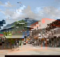 Royal Hotel Gympie - Perths Hotel