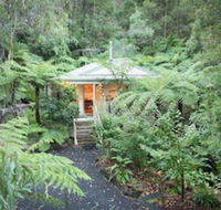 Myers Creek Cascades Luxury Cottages - Perths Hotel
