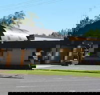 Avondel Motor Inn Benalla - Perths Hotel