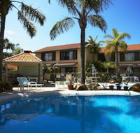 Wolngarin Holiday Resort - Perths Hotel