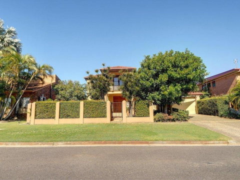 Tarcoola 41 - Perths Hotel 4