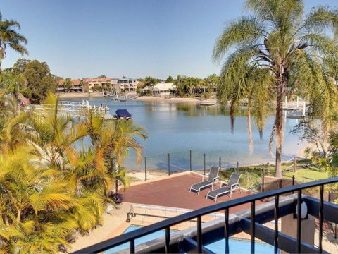 Tarcoola 41 - Perths Hotel 5