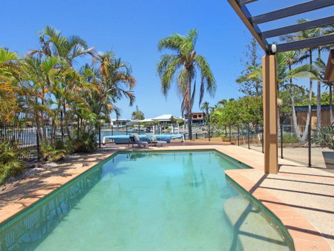 Tarcoola 41 - Perths Hotel 3