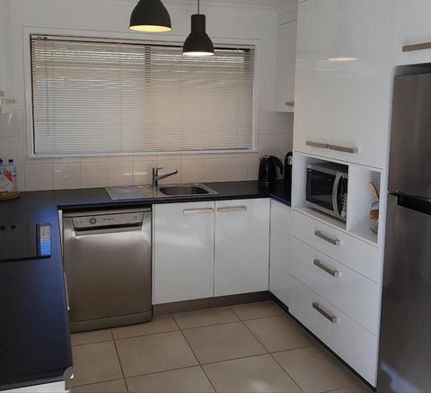 At Home Apartments - Perths Hotel 2