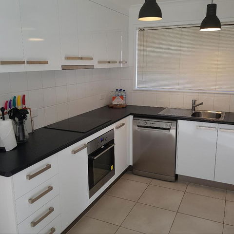 At Home Apartments - Perths Hotel 1