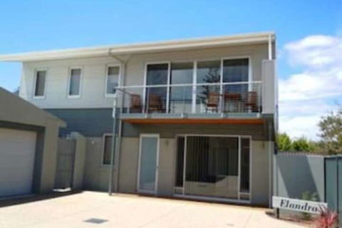 Elandra Holiday Home - Perths Hotel 0
