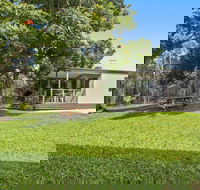Tin Can Bay Tourist Park - Perths Hotel