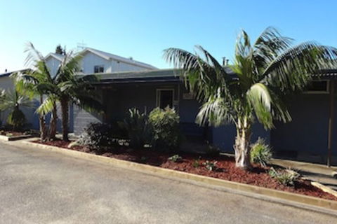 Caseys Beach Holiday Park - Perths Hotel 3