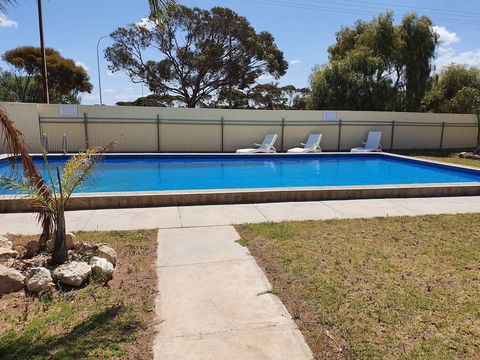Ceduna East West Motel - Perths Hotel 5