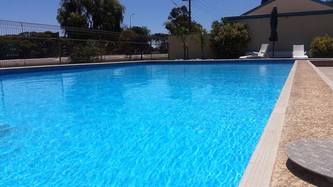 Ceduna East West Motel - Perths Hotel 2