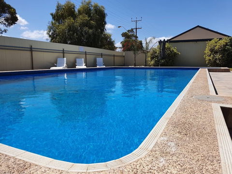 Ceduna East West Motel - Perths Hotel 3