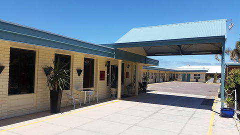 Ceduna East West Motel - Perths Hotel 0