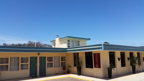 Ceduna East West Motel - Perths Hotel 1