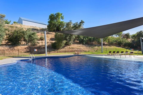 Discovery Parks â€“ Barossa Valley - Perths Hotel 1