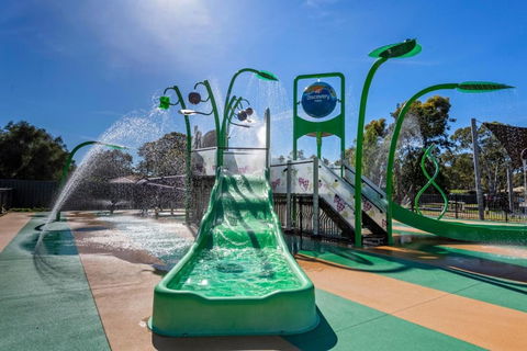 Discovery Parks â€“ Barossa Valley - Perths Hotel 2