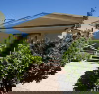 Discovery Parks  Barossa Valley - Perths Hotel