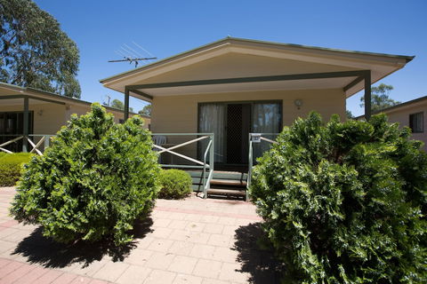 Discovery Parks â€“ Barossa Valley - Perths Hotel 0