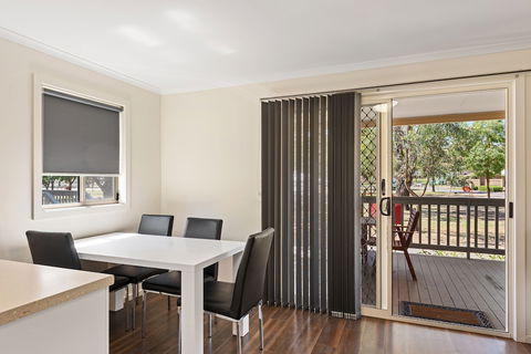 Discovery Parks â€“ Barossa Valley - Perths Hotel 6