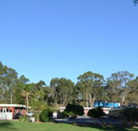 Seymour Motel