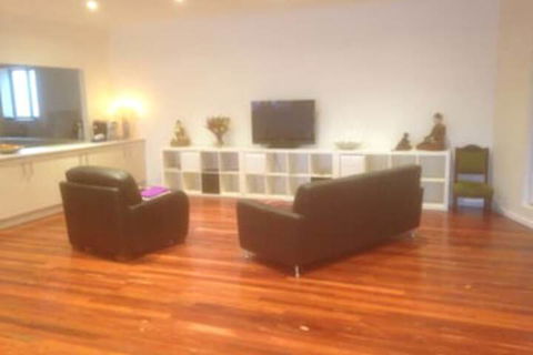 Crossroads Ecomotel - Perths Hotel 6