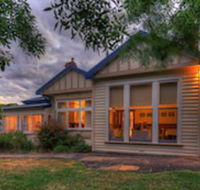 Acacia Bed  Breakfast - Perths Hotel