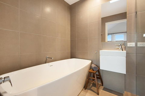 Salt Loft - Perths Hotel 2