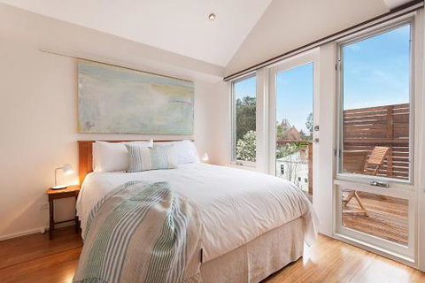 Salt Loft - Perths Hotel 1