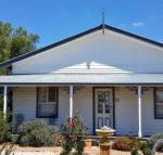 C  As Cottage - Perths Hotel